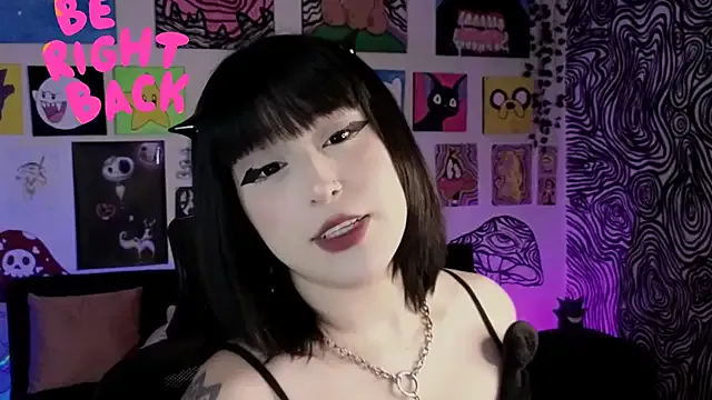 LadySugar – webcam model profile photo Image 10