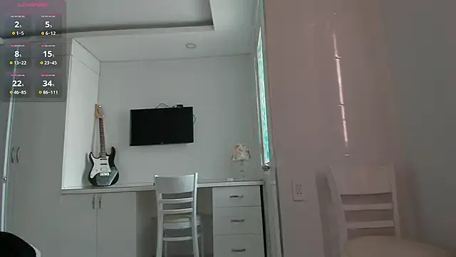 Gia – webcam model profile photo Image 19