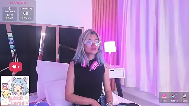 Queen_Shanuu – webcam model profile photo Image 15