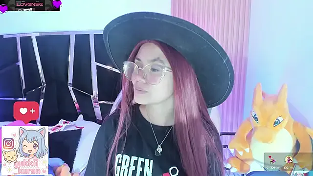 Queen_Shanuu – webcam model profile photo Image 16