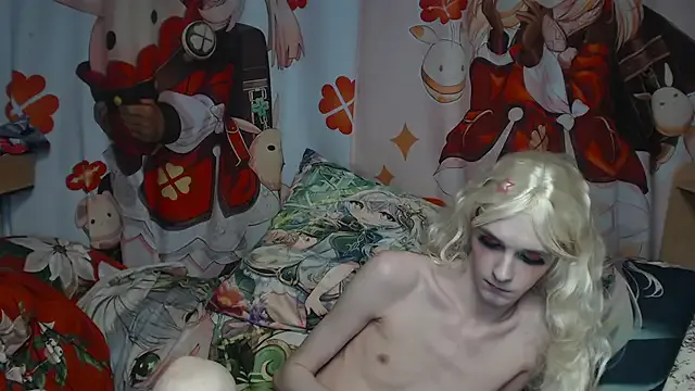 yutachka – webcam model profile photo