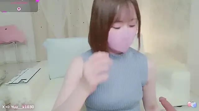 ManaMi-maru – webcam model profile photo Image 17