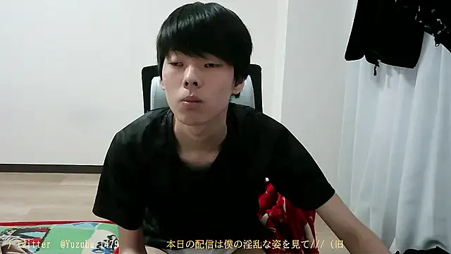 lunagirl13 cam model Image 4