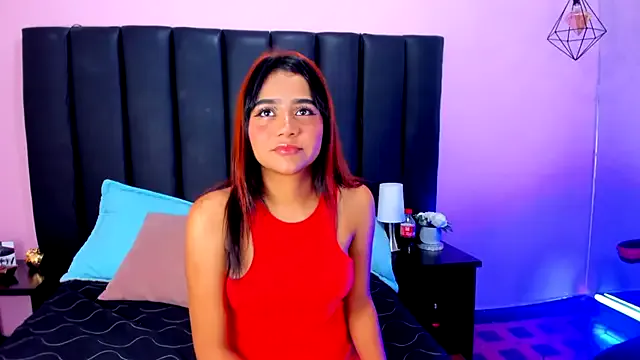  – webcam model profile photo Image 6