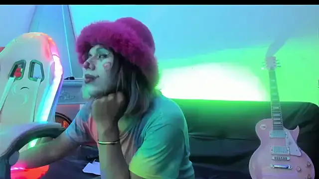 zakira_kyun – webcam model profile photo