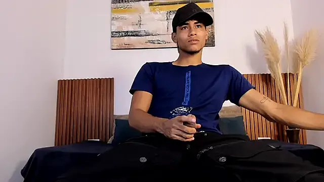 jungcock3210 – webcam model profile photo Image 10