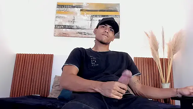 jungcock3210 – webcam model profile photo Image 11