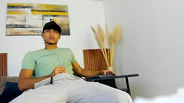 jungcock3210 – webcam model profile photo Image 14