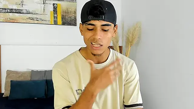 jungcock3210 – webcam model profile photo Image 7