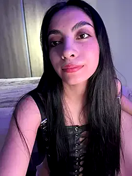AmeliaBrilliants – webcam model profile photo Image 6