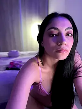 AmeliaBrilliants – webcam model profile photo Image 7