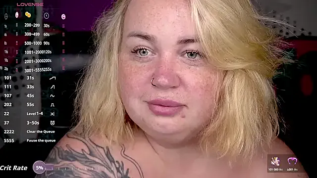 Gia – webcam model profile photo Image 13