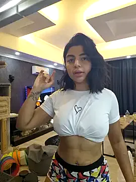 Horny_pratiksha – webcam model profile photo Image 5