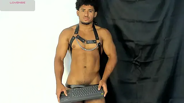 BigBDMari – webcam model profile photo Image 2