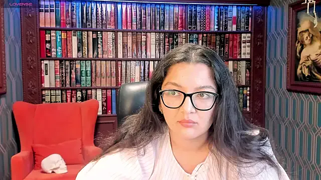 ManuelaGarci – webcam model profile photo Image 16