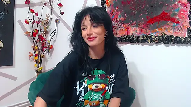 ZaSha__ – webcam model profile photo