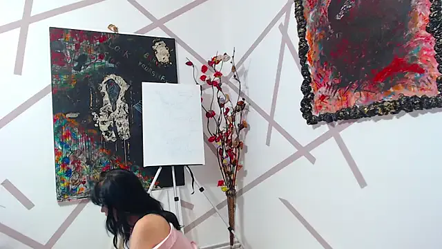 roouse – webcam model profile photo Image 16