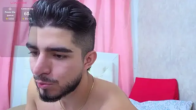 zayn_maximoff – webcam model profile photo