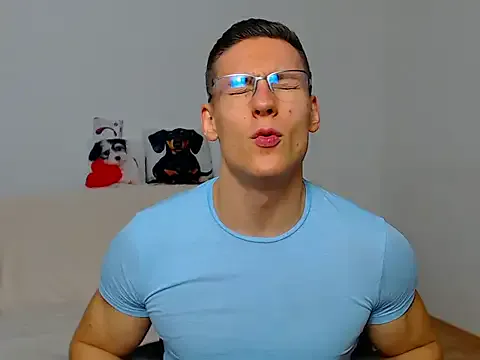 miniman99 – webcam model profile photo Image 7