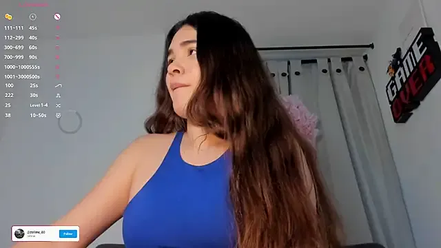 roouse – webcam model profile photo Image 5