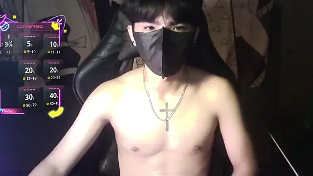 PumaShyXD – webcam model profile photo Image 16