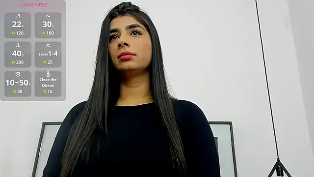 IvettePrice – webcam model profile photo Image 19