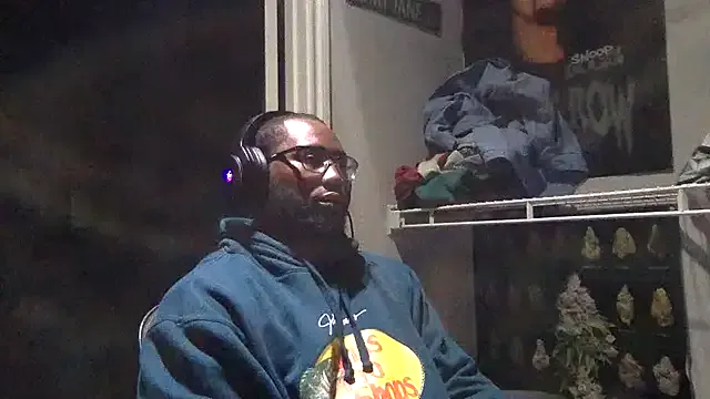 seraphine23 cam model Image 2