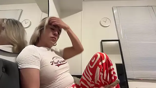 barbiehumpxxx – webcam model profile photo Image 8