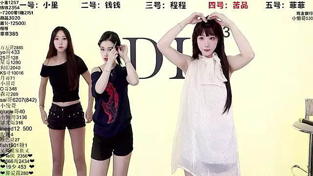 RollDolls – webcam model profile photo Image 18